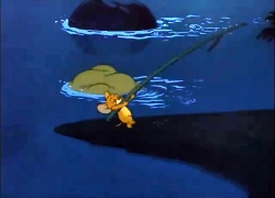 تام و جری (فصل2-قسمت40)